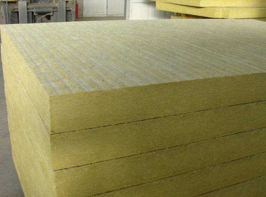 建筑行业使用的岩棉板，都具有什么样的性能